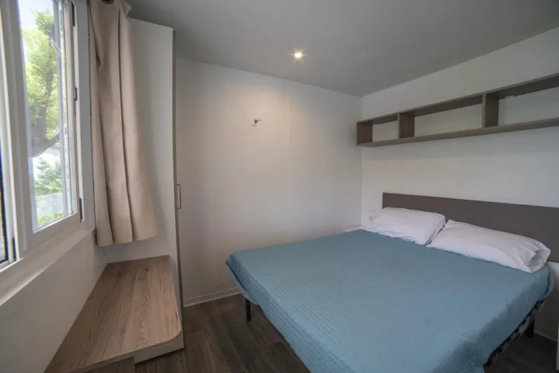 Mobile Home Azzurra