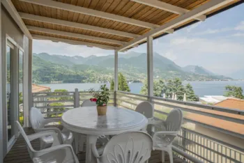 Accommodation - Mobile-Home Giada - Camping Eden