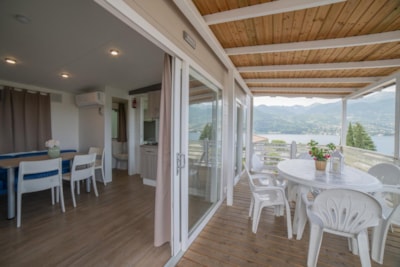Mobile-home Giada — 2