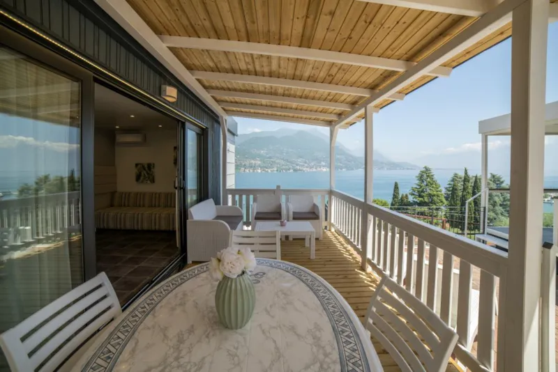 Mobil Home Villa Eden