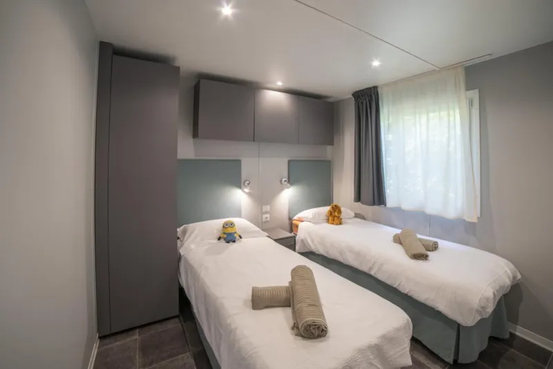 Mobil Home Villa Eden