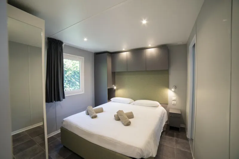 Mobil Home Villa Eden