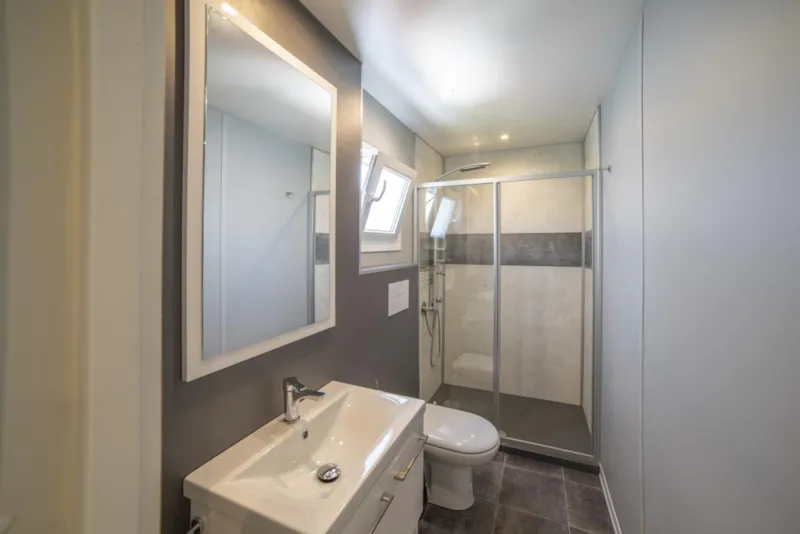 Mobil Home Villa Eden