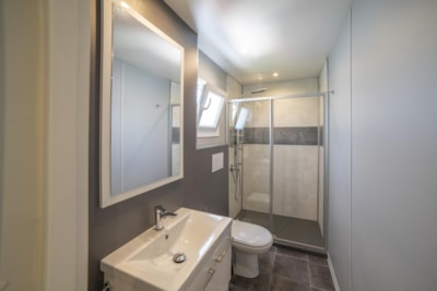 Mobile-home Villa Eden — 7