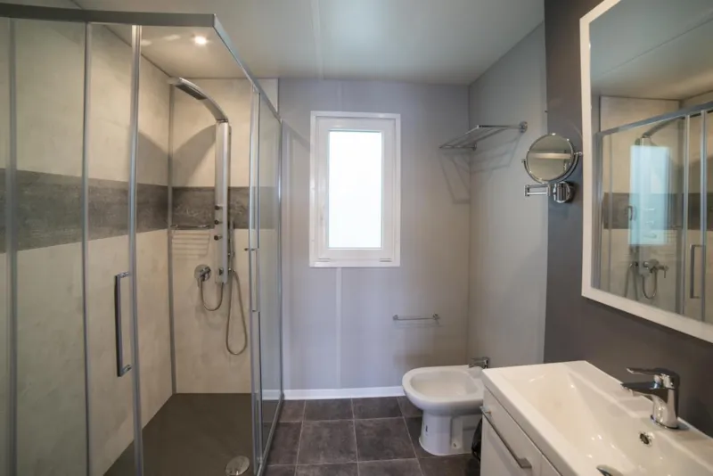 Mobil Home Villa Eden