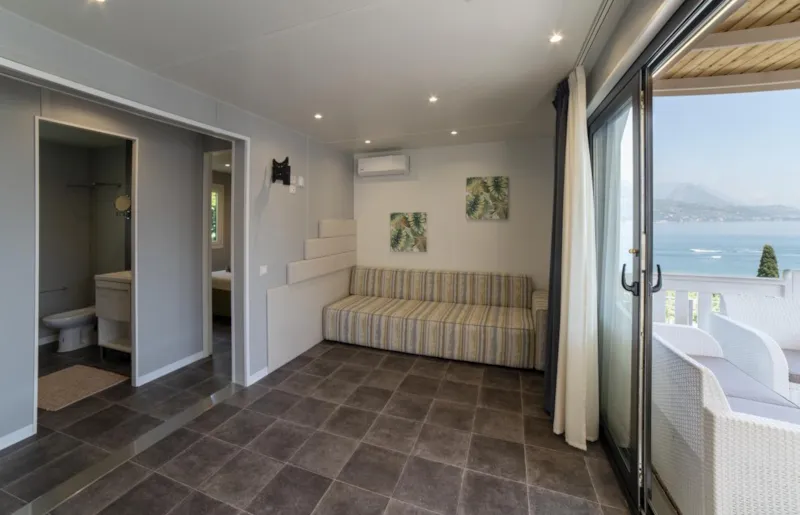 Mobil Home Villa Eden