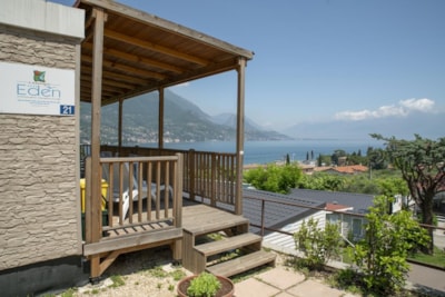 Mobile-home Paradiso — 1