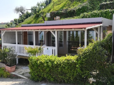 Mobile-home Paradiso — 8