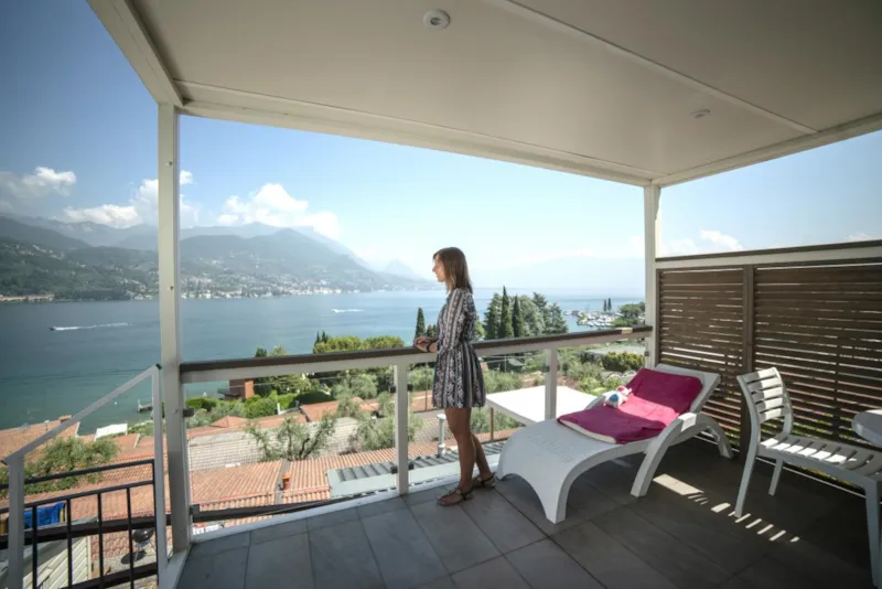 Mobil Home Eden Suite