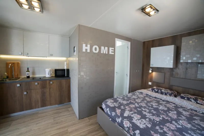 Mobil Home Eden Suite