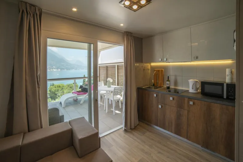 Mobil Home Eden Suite