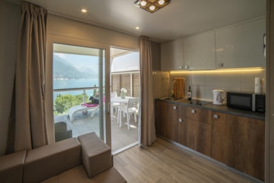 Mobile-home Eden suite — 5