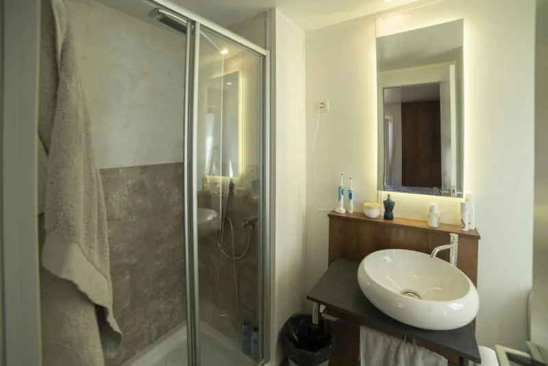 Mobil Home Eden Suite