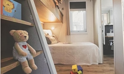 Mobile-home Alba — 3