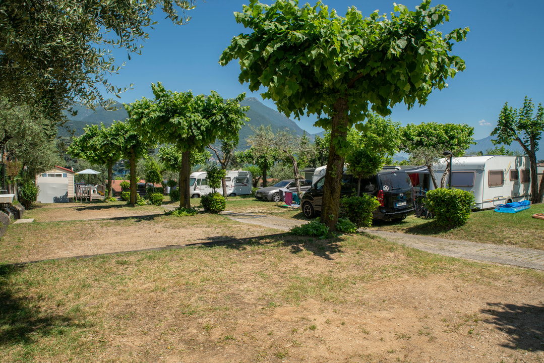 Camping Eden — Photo 9