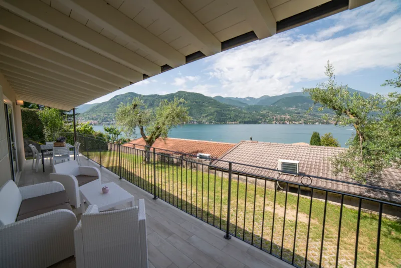 Chalet Giglio