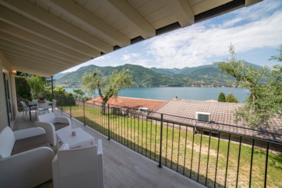 Chalet Giglio — 4