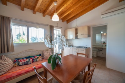 Chalet Giglio — 2