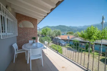 Accommodation - Chalet Giglio - Camping Eden