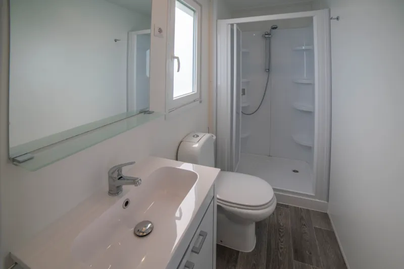 Mobil Home Viola Junior