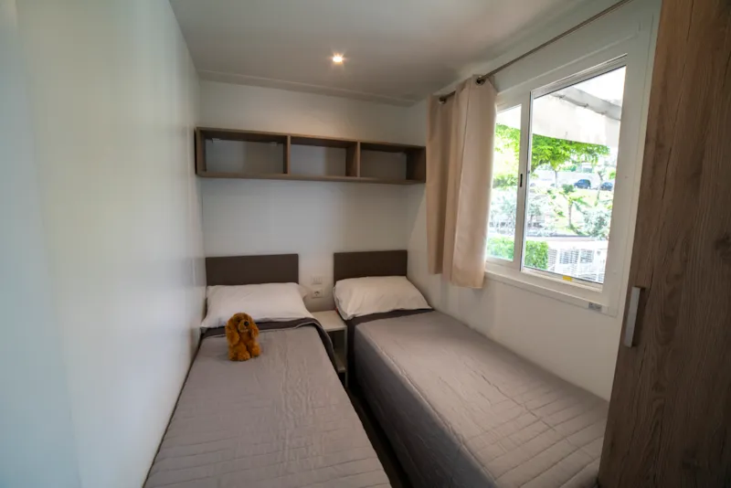 Mobil Home Viola Junior