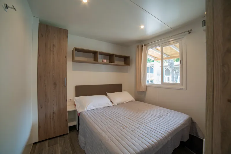 Mobil Home Viola Junior