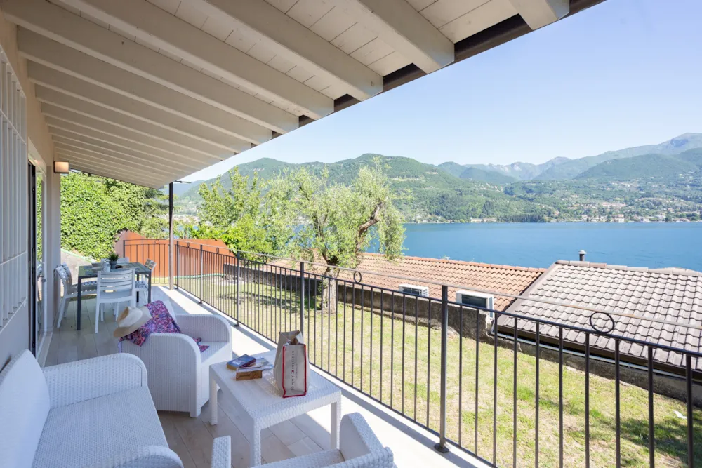 Location - Chalet Deluxe - Camping Eden