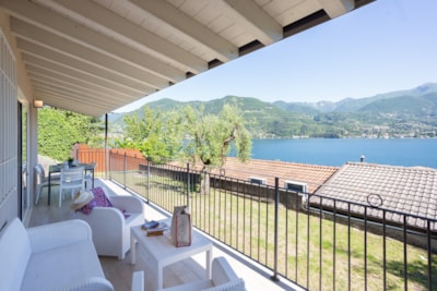 Chalet Deluxe