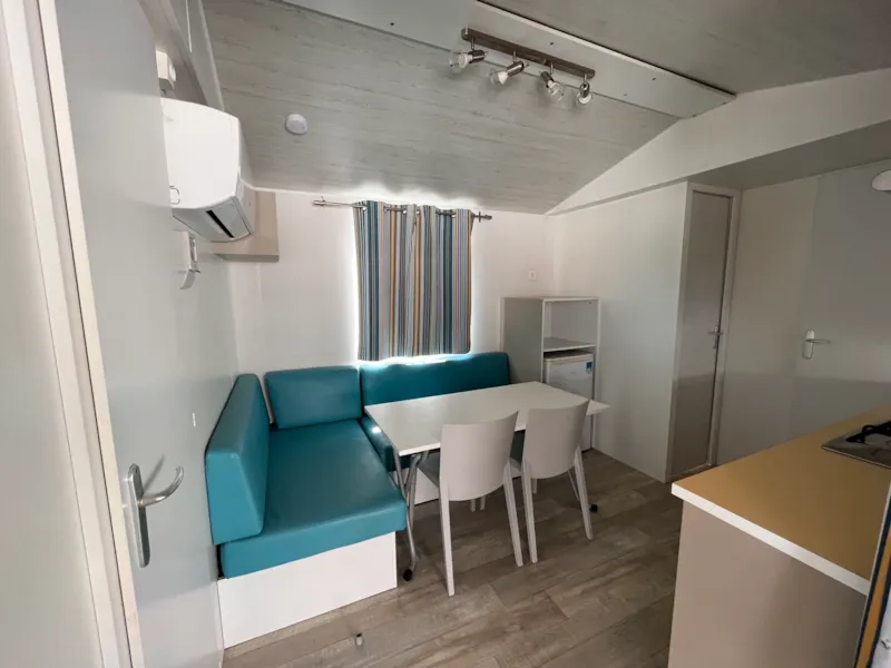Mobil Home Viola Junior