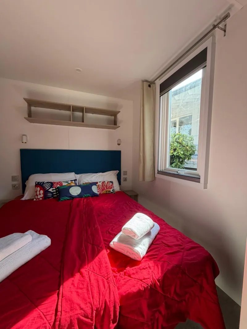 Mobil Home Alba