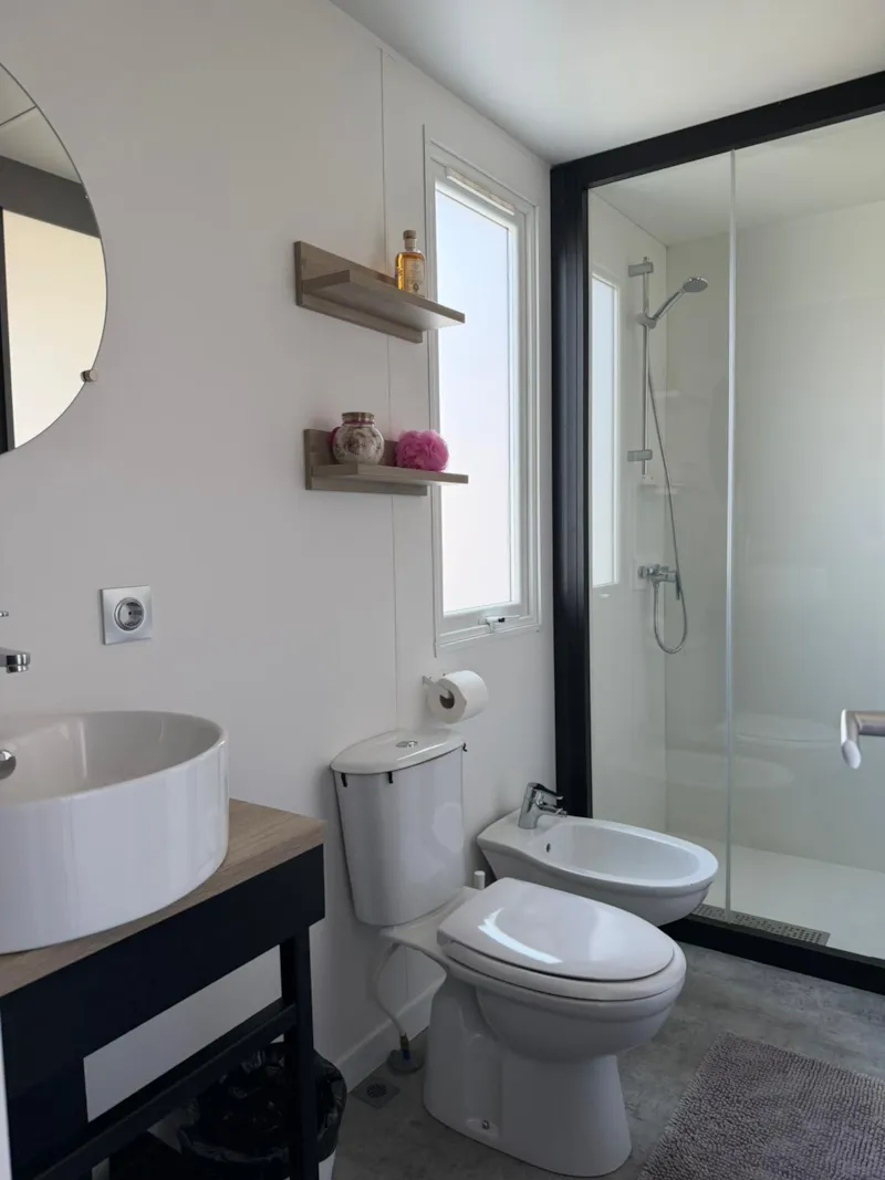 Mobil Home Alba
