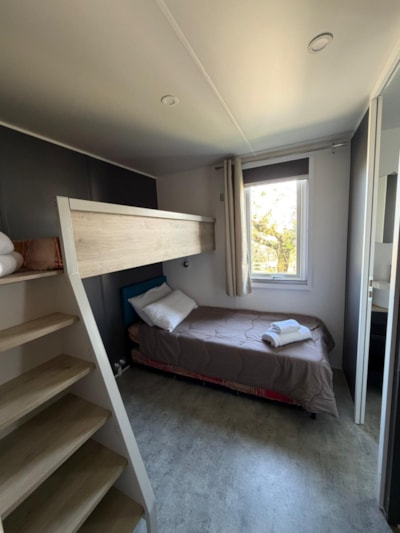 Mobile-home Alba