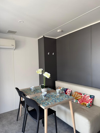 Mobile-home Alba