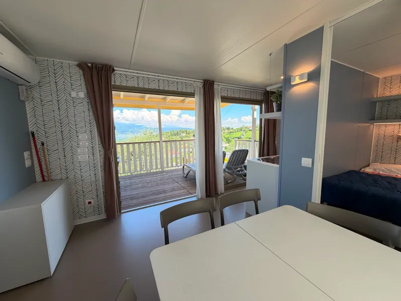 Mobil Home Garda