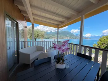 Location - Mobil Home Garda - Camping Eden