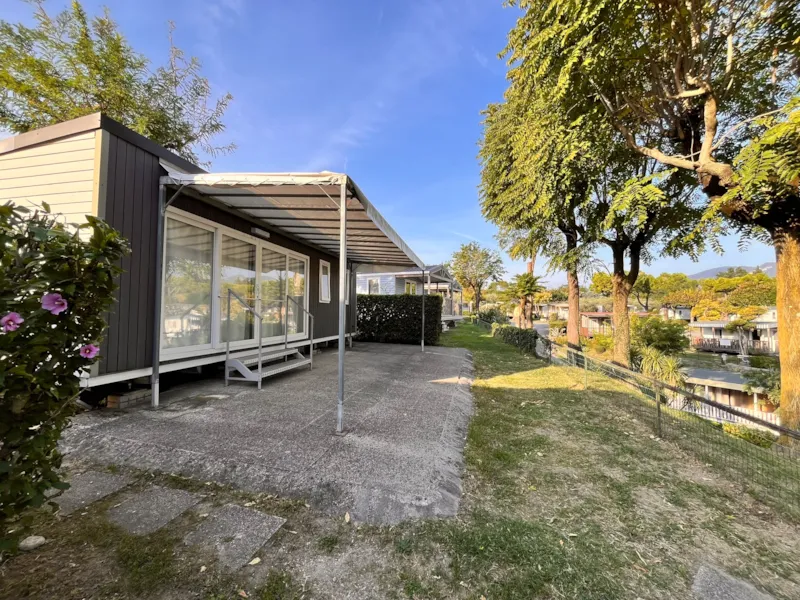 Mobil Home Giada