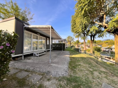 Mobile-home Giada Plus