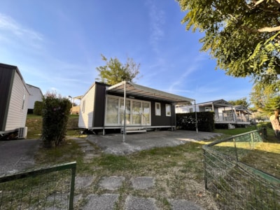 Mobile-home Giada Plus