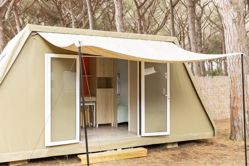 Tenda Coco Safari