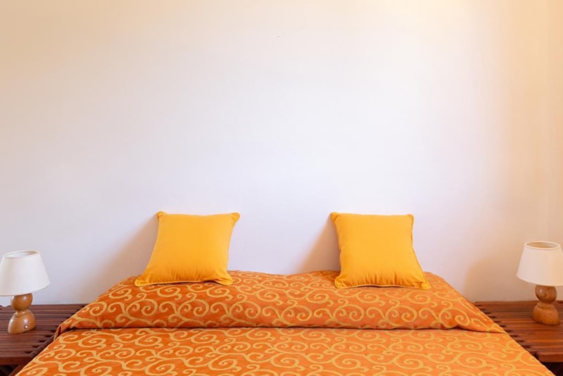 Villino Comfort 2 posti