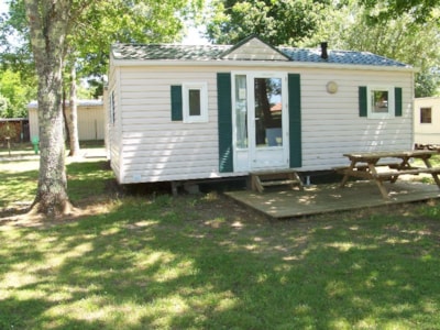 Mobile home COTTAGE