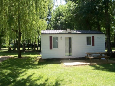 Mobile home CONFORT