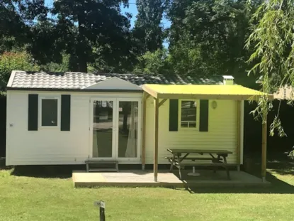 Casa Mobile Cottage