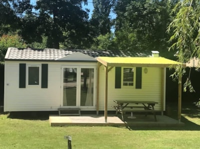 Mobile home COTTAGE
