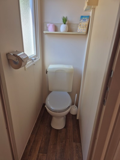 Mobile home CONFORT