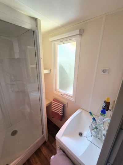 Mobile home CONFORT