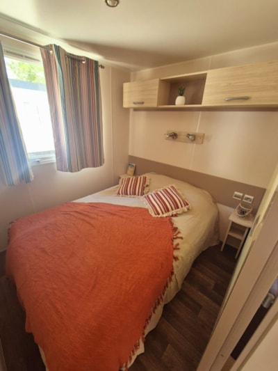Mobile home CONFORT