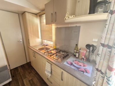 Mobile home CONFORT