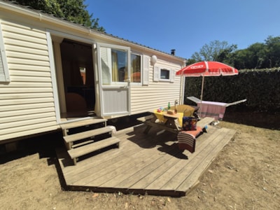 Mobile home CONFORT