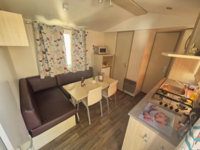 Mobile home CONFORT